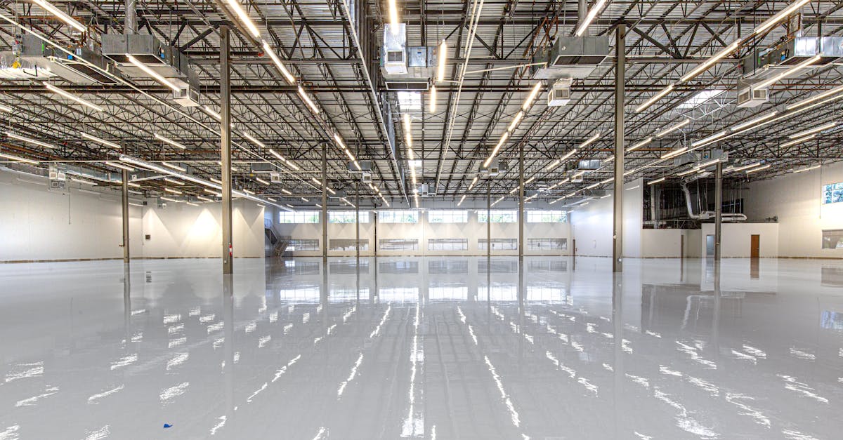 Epoxy Flooring Cost Calculator | Garage & Slab Band (USD)