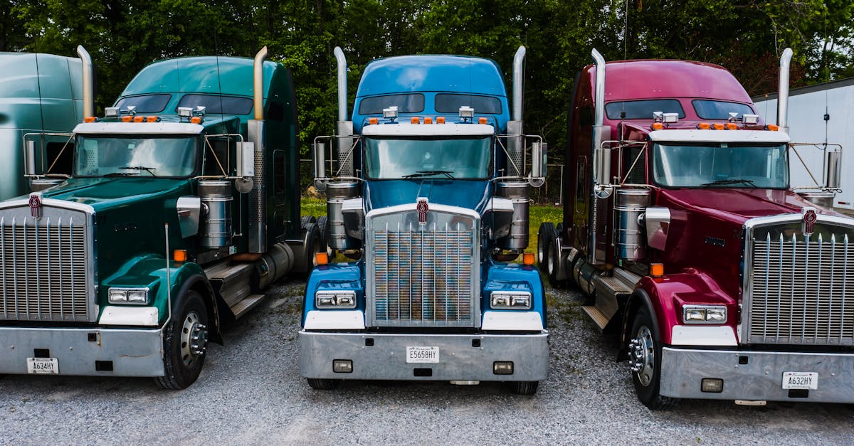 Semi Truck Accident Settlement Calculator | Fault & Limit Model