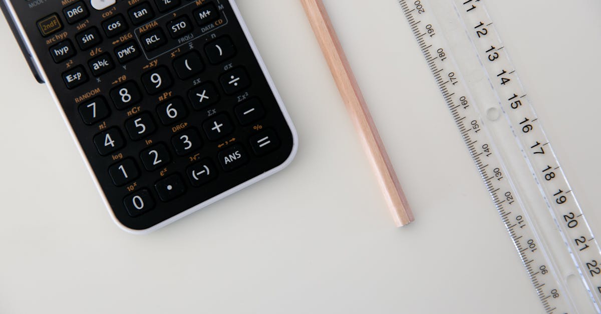 Racine Carrée Calculator | Square Root (√) & Scenario Table