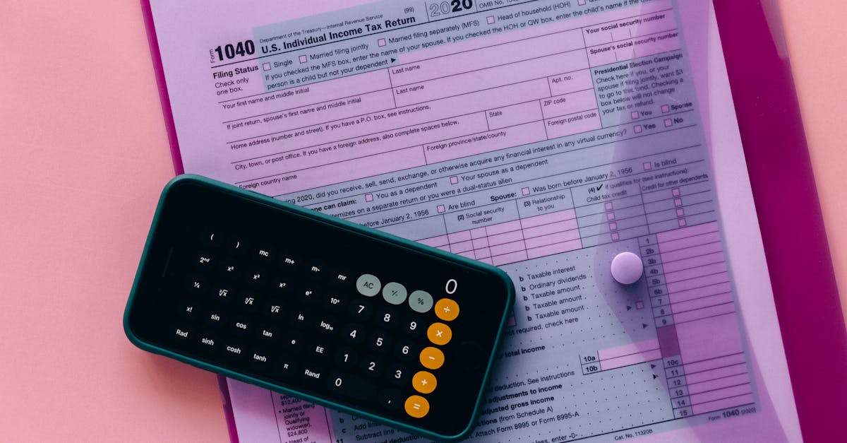 Self Employment Tax Calculator | U.S. Schedule SE Estimator