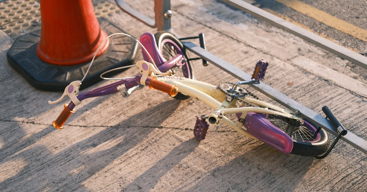 Bicycle Accident Settlement Calculator | Economic + Illustrative Model