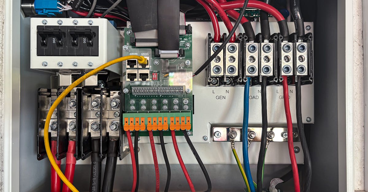 Electrical panel upgrade cost before sale (2026) | CalculaFast