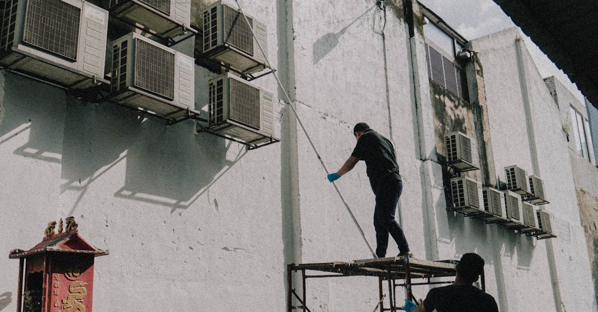 Old HVAC replace vs repair cost before sale (2026) | CalculaFast