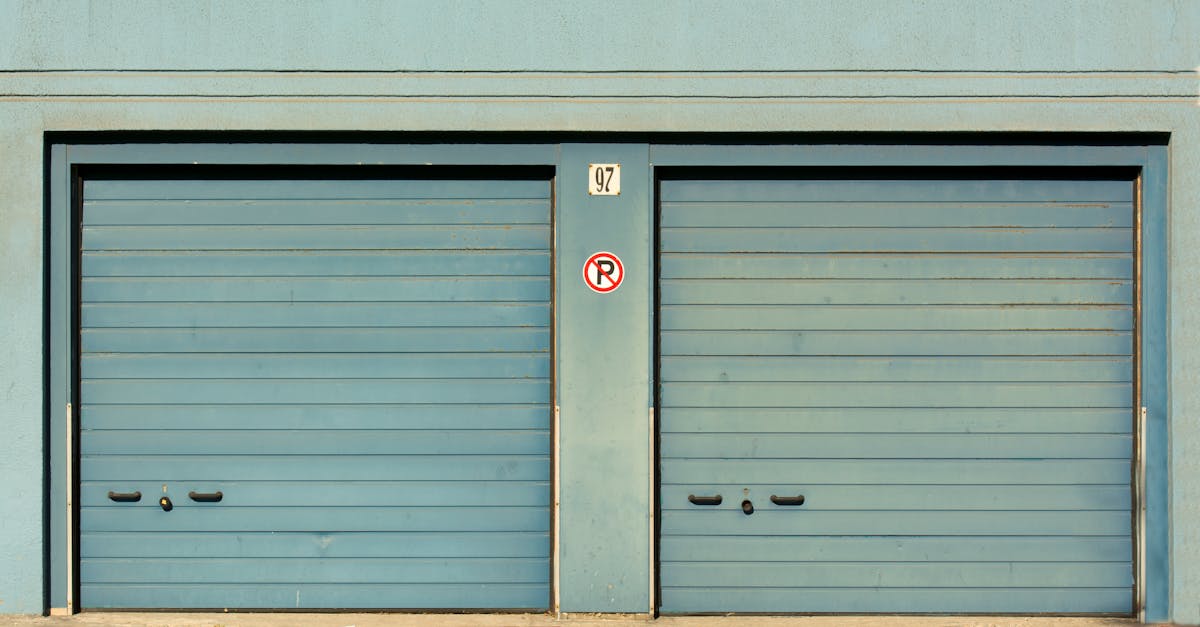 Garage door replacement + epoxy floor cost estimate (2026) | CalculaSite